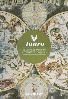 TAURO-60 LEMAS DE TAURO EN DIFERENTES TIPOGRAFIAS | 9788494706806 | AA.VV. | Llibres Parcir | Llibreria Parcir | Llibreria online de Manresa | Comprar llibres en català i castellà online