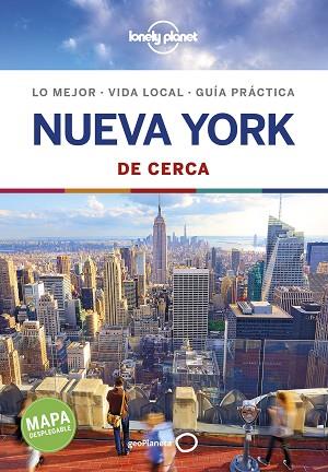 NUEVA YORK DE CERCA 7 | 9788408197300 | LEMER, ALI/BALKOVICH, ROBERT/BARTLETT, RAY/ST.LOUIS, REGIS | Llibres Parcir | Llibreria Parcir | Llibreria online de Manresa | Comprar llibres en català i castellà online
