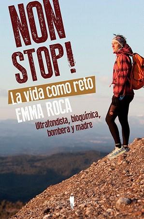 NON STOP! | 9788494178979 | ROCA RODRÍGUEZ, EMMA | Llibres Parcir | Llibreria Parcir | Llibreria online de Manresa | Comprar llibres en català i castellà online