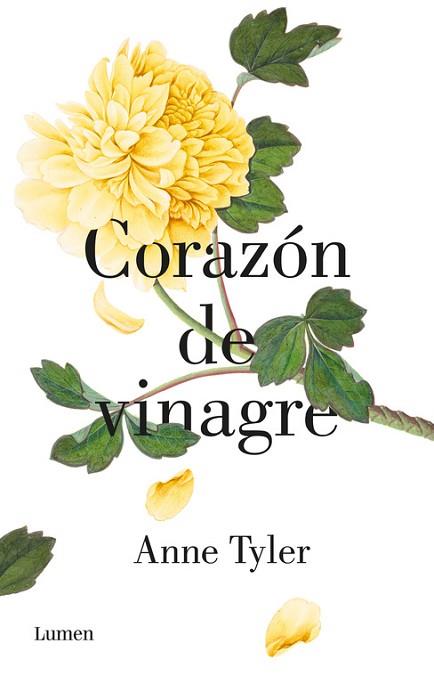 CORAZÓN DE VINAGRE (THE HOGARTH SHAKESPEARE) | 9788426403957 | TYLER, ANNE | Llibres Parcir | Llibreria Parcir | Llibreria online de Manresa | Comprar llibres en català i castellà online