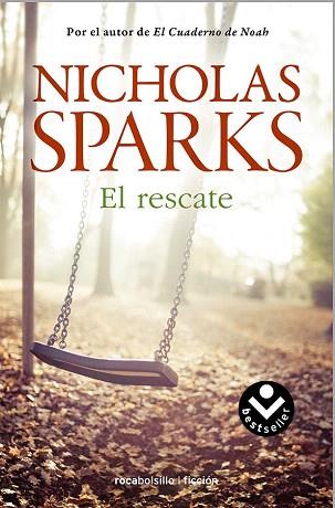 EL RESCATE | 9788416240135 | SPARKS, NICHOLAS | Llibres Parcir | Llibreria Parcir | Llibreria online de Manresa | Comprar llibres en català i castellà online