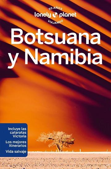 BOTSUANA Y NAMIBIA 2 | 9788408280934 | EXELBY, NARINA/KINGDOM, SARAH/VAN ZYL, MELANIE | Llibres Parcir | Llibreria Parcir | Llibreria online de Manresa | Comprar llibres en català i castellà online