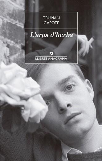 L'ARPA D'HERBA | 9788433915481 | CAPOTE, TRUMAN | Llibres Parcir | Librería Parcir | Librería online de Manresa | Comprar libros en catalán y castellano online