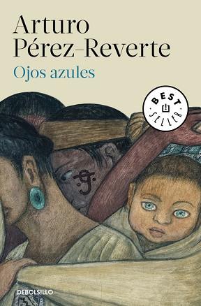 OJOS AZULES | 9788466339629 | ARTURO PÉREZ-REVERTE | Llibres Parcir | Llibreria Parcir | Llibreria online de Manresa | Comprar llibres en català i castellà online