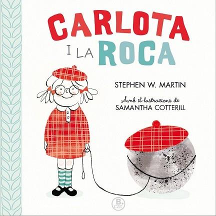 CARLOTA I LA ROCA | 9788416712564 | W.MARTIN, STEPHEN | Llibres Parcir | Llibreria Parcir | Llibreria online de Manresa | Comprar llibres en català i castellà online