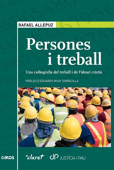 PERSONES I TREBALL | 9788491363965 | ALLEPUZ, RAFAEL | Llibres Parcir | Llibreria Parcir | Llibreria online de Manresa | Comprar llibres en català i castellà online
