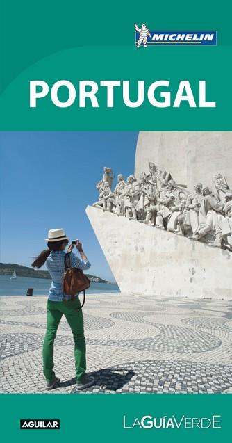 PORTUGAL (LA GUÍA VERDE) | 9788403515543 | MICHELIN | Llibres Parcir | Llibreria Parcir | Llibreria online de Manresa | Comprar llibres en català i castellà online