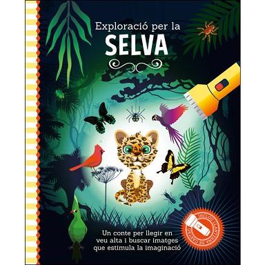 EXPLORACIO PER LA SELVA | 9789461888587 | VVAA | Llibres Parcir | Llibreria Parcir | Llibreria online de Manresa | Comprar llibres en català i castellà online