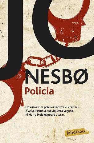 POLICIA | 9788416600762 | NESBO, JO | Llibres Parcir | Llibreria Parcir | Llibreria online de Manresa | Comprar llibres en català i castellà online
