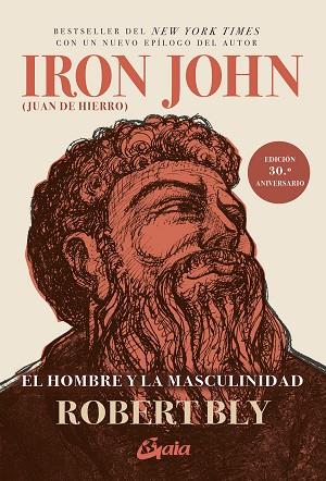 IRON JOHN (JUAN DE HIERRO) | 9788411080637 | BLY, ROBERT | Llibres Parcir | Llibreria Parcir | Llibreria online de Manresa | Comprar llibres en català i castellà online