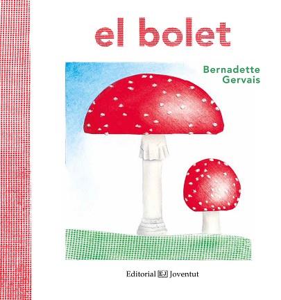 EL BOLET | 9788426144188 | GERVAIS, BERNADETTE | Llibres Parcir | Llibreria Parcir | Llibreria online de Manresa | Comprar llibres en català i castellà online