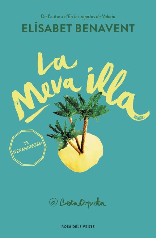 LA MEVA ILLA | 9788416430482 | BENAVENT, ELISABET | Llibres Parcir | Llibreria Parcir | Llibreria online de Manresa | Comprar llibres en català i castellà online