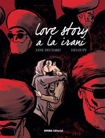 LOVE STORY A LA IRANÍ | 9788467926767 | VV.AA. | Llibres Parcir | Librería Parcir | Librería online de Manresa | Comprar libros en catalán y castellano online