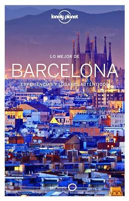 LO MEJOR DE BARCELONA 3 | 9788408163824 | ANDY SYMINGTON/REGIS ST.LOUIS/SALLY DAVIES | Llibres Parcir | Llibreria Parcir | Llibreria online de Manresa | Comprar llibres en català i castellà online