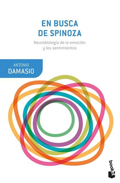 EN BUSCA DE SPINOZA | 9788423353699 | DAMASIO, ANTONIO | Llibres Parcir | Llibreria Parcir | Llibreria online de Manresa | Comprar llibres en català i castellà online