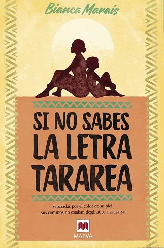 SI NO SABES LA LETRA, TARAREA | 9788417108601 | MARAIS, BIANCA | Llibres Parcir | Llibreria Parcir | Llibreria online de Manresa | Comprar llibres en català i castellà online