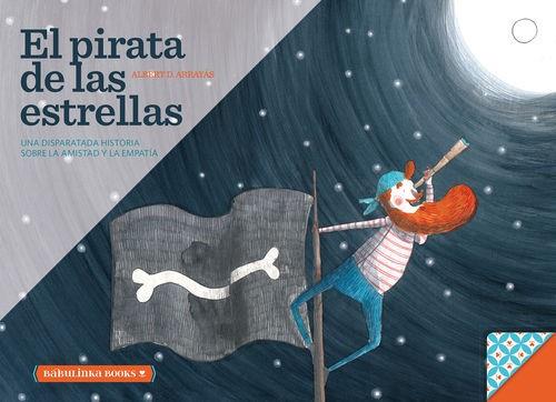 EL PIRATA DE LES ESTRELLES | 9788494159046 | ARRAYAS, ALBERT D. | Llibres Parcir | Llibreria Parcir | Llibreria online de Manresa | Comprar llibres en català i castellà online