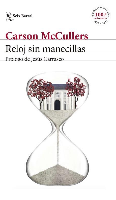 RELOJ SIN MANECILLAS | 9788432229862 | CARSON MCCULLERS | Llibres Parcir | Llibreria Parcir | Llibreria online de Manresa | Comprar llibres en català i castellà online
