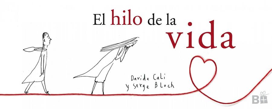 EL HILO DE LA VIDA | 9788466661744 | AUTORES SARBACANE | Llibres Parcir | Llibreria Parcir | Llibreria online de Manresa | Comprar llibres en català i castellà online