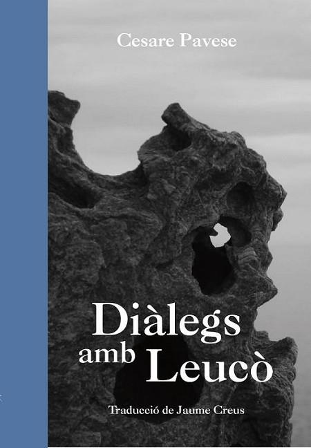 DIÀLEGS AMB LEUCÒ | 9788494757617 | PAVESE, CESARE | Llibres Parcir | Llibreria Parcir | Llibreria online de Manresa | Comprar llibres en català i castellà online
