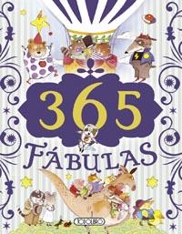 365 FÁBULAS | 9788490371794 | TODOLIBRO, EQUIPO | Llibres Parcir | Llibreria Parcir | Llibreria online de Manresa | Comprar llibres en català i castellà online
