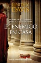 EL ENEMIGO EN CASA | 9788435062794 | DAVIS LINDSEY | Llibres Parcir | Llibreria Parcir | Llibreria online de Manresa | Comprar llibres en català i castellà online