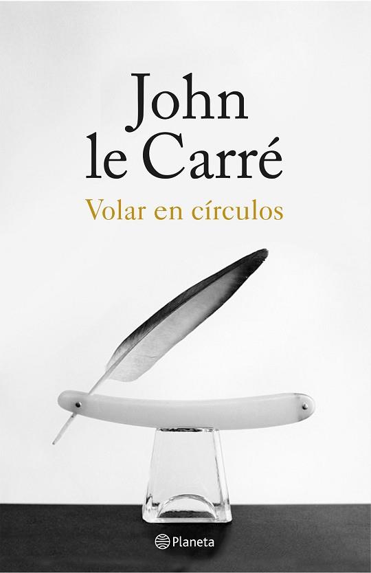 VOLAR EN CÍRCULOS | 9788408155867 | JOHN LE CARRÉ | Llibres Parcir | Llibreria Parcir | Llibreria online de Manresa | Comprar llibres en català i castellà online