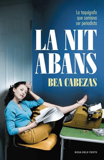 LA NIT ABANS | 9788416430734 | BEA CABEZAS | Llibres Parcir | Llibreria Parcir | Llibreria online de Manresa | Comprar llibres en català i castellà online