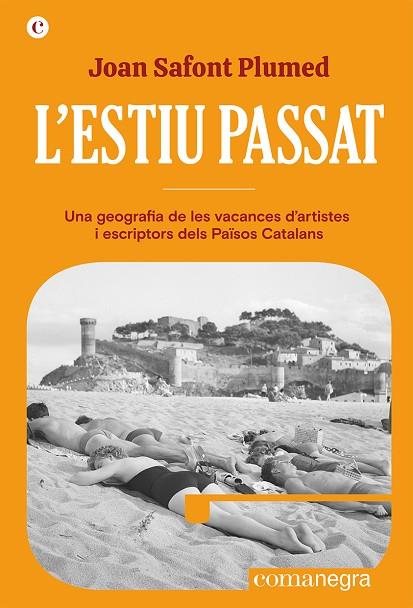 L'ESTIU PASSAT | 9788419590329 | SAFONT PLUMED, JOAN | Llibres Parcir | Llibreria Parcir | Llibreria online de Manresa | Comprar llibres en català i castellà online