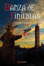 DANZA DE TINIEBLAS | 9788498891249 | VAQUERIZO,EDUARDO | Llibres Parcir | Llibreria Parcir | Llibreria online de Manresa | Comprar llibres en català i castellà online