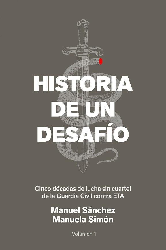 HISTORIA DE UN DESAFíO | 9788499426365 | SáNCHEZ CORBí, MANUEL / SIMóN, MANUELA | Llibres Parcir | Llibreria Parcir | Llibreria online de Manresa | Comprar llibres en català i castellà online