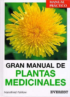 GRAN MANUAL DE LAS PLANTAS MEDICINALES | 9788424127619 | M, PAHLOW | Llibres Parcir | Llibreria Parcir | Llibreria online de Manresa | Comprar llibres en català i castellà online