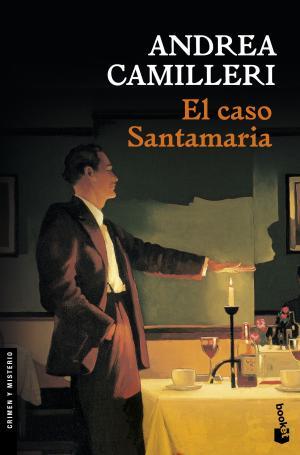 EL CASO SANTAMARIA | 9788423351787 | CAMILLERI, ANDREA | Llibres Parcir | Llibreria Parcir | Llibreria online de Manresa | Comprar llibres en català i castellà online
