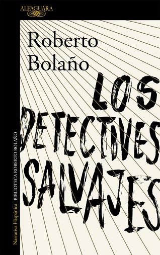 LOS DETECTIVES SALVAJES | 9788420423937 | BOLAÑO, ROBERTO | Llibres Parcir | Llibreria Parcir | Llibreria online de Manresa | Comprar llibres en català i castellà online