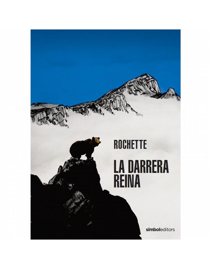 LA DARRERA REINA | 9788418696336 | ROCHETTE | Llibres Parcir | Llibreria Parcir | Llibreria online de Manresa | Comprar llibres en català i castellà online