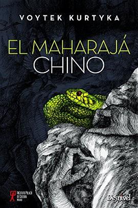 EL MAHARAJA CHINO | 9788498293425 | KURTYKI, VOYTEK | Llibres Parcir | Llibreria Parcir | Llibreria online de Manresa | Comprar llibres en català i castellà online
