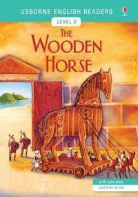 THE WOODEN HORSE | 9781474924658 | MACKINNON, MAIR | Llibres Parcir | Llibreria Parcir | Llibreria online de Manresa | Comprar llibres en català i castellà online