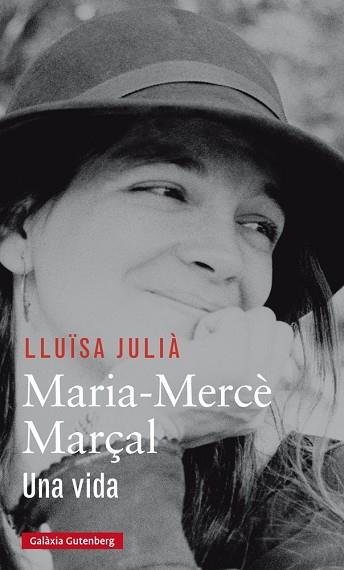 MARIA-MERCÈ MARÇAL | 9788416734207 | JULIÀ, LLUÏSA | Llibres Parcir | Llibreria Parcir | Llibreria online de Manresa | Comprar llibres en català i castellà online