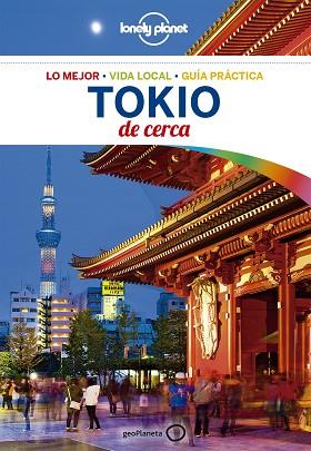 TOKIO DE CERCA 5 | 9788408175063 | MILNER, REBECCA/RICHMOND, SIMON | Llibres Parcir | Llibreria Parcir | Llibreria online de Manresa | Comprar llibres en català i castellà online