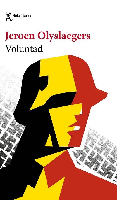 VOLUNTAD | 9788432233685 | OLYSLAEGERS, JEROEN | Llibres Parcir | Llibreria Parcir | Llibreria online de Manresa | Comprar llibres en català i castellà online