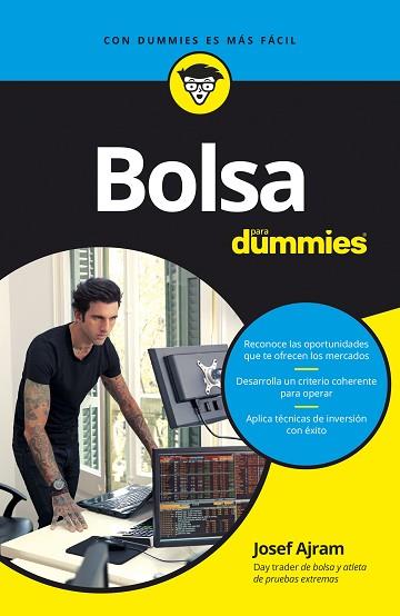 BOLSA PARA DUMMIES | 9788432903076 | JOSEF AJRAM | Llibres Parcir | Llibreria Parcir | Llibreria online de Manresa | Comprar llibres en català i castellà online