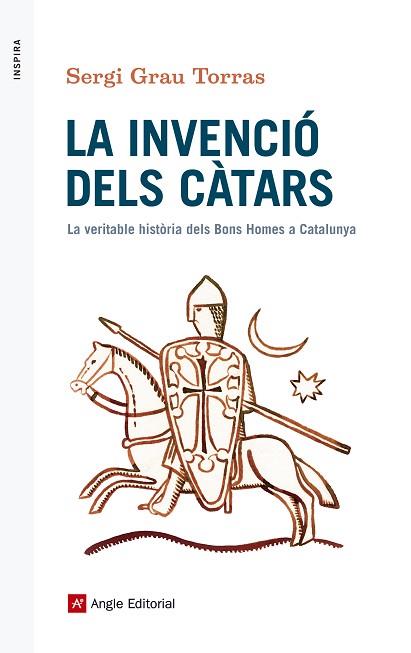 LA INVENCIÓ DELS CÀTARS | 9788416139873 | GRAU TORRAS, SERGI | Llibres Parcir | Llibreria Parcir | Llibreria online de Manresa | Comprar llibres en català i castellà online