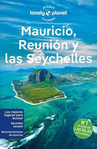 MAURICIO, REUNIÓN Y SEYCHELLES 2 | 9788408281153 | HARDY, PAULA/FONG YAN, FABIENNE/HOSSENALLY, ROOKSANA | Llibres Parcir | Llibreria Parcir | Llibreria online de Manresa | Comprar llibres en català i castellà online