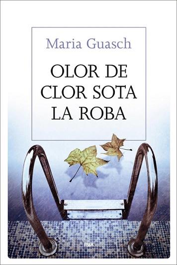 OLOR DE CLOR SOTA LA ROBA | 9788482647333 | GUASCH , MARIA | Llibres Parcir | Llibreria Parcir | Llibreria online de Manresa | Comprar llibres en català i castellà online