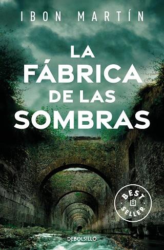 LA FÁBRICA DE LAS SOMBRAS (LOS CRÍMENES DEL FARO 2) | 9788466373500 | MARTÍN, IBON | Llibres Parcir | Llibreria Parcir | Llibreria online de Manresa | Comprar llibres en català i castellà online