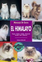 EL HIMALAYO MANUALES DE GATOS | 9788425513930 | MCDONALD | Llibres Parcir | Llibreria Parcir | Llibreria online de Manresa | Comprar llibres en català i castellà online