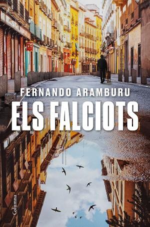 ELS FALCIOTS | 9788466428194 | ARAMBURU IRIGOYEN, FERNANDO | Llibres Parcir | Llibreria Parcir | Llibreria online de Manresa | Comprar llibres en català i castellà online