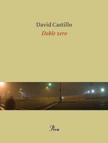 DOBLE ZERO | 9788475882680 | DAVID CASTILLO | Llibres Parcir | Llibreria Parcir | Llibreria online de Manresa | Comprar llibres en català i castellà online