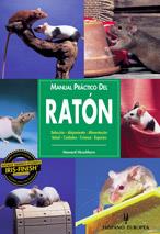 MANUAL PRACTICO DEL RATON | 9788425513527 | HIRSCHHORN | Llibres Parcir | Llibreria Parcir | Llibreria online de Manresa | Comprar llibres en català i castellà online