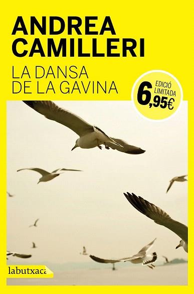 LA DANSA DE LA GAVINA | 9788499309736 | ANDREA CAMILLERI | Llibres Parcir | Llibreria Parcir | Llibreria online de Manresa | Comprar llibres en català i castellà online